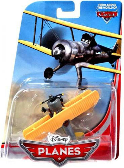 Disney Planes