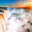 Puzzle X1000Pcs - Waterfall
