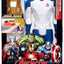 Beam Blaster Iron Man 12 Inch Figures
