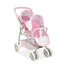 Valentina Pushchair For Twins