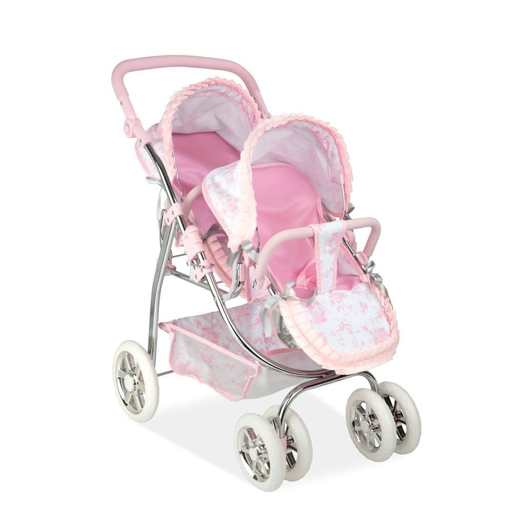 Valentina Pushchair For Twins