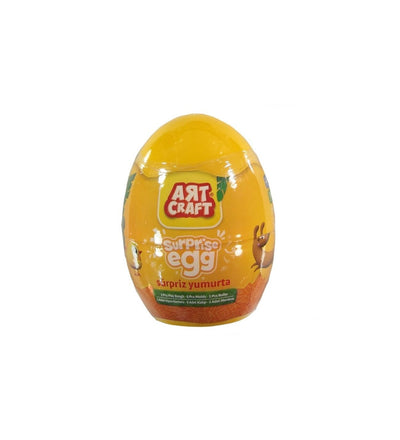 Art Craft Surprise Egg Small
