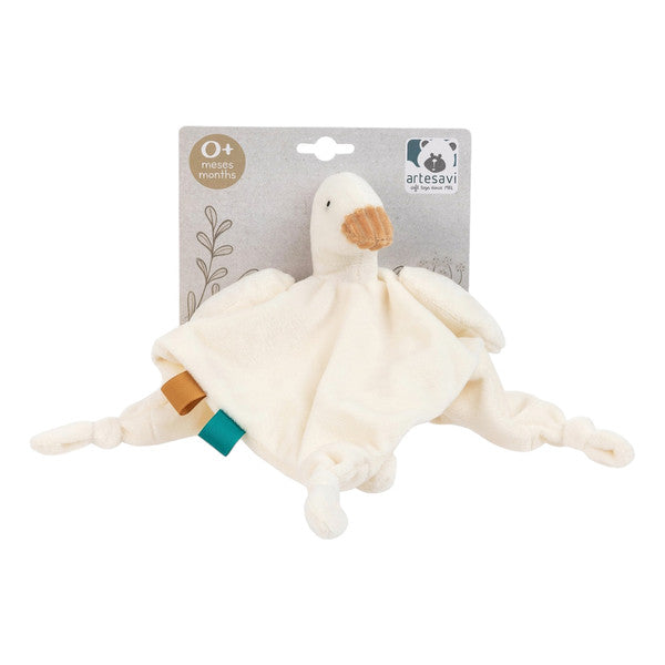 Duck Blanket 25X25 Cm