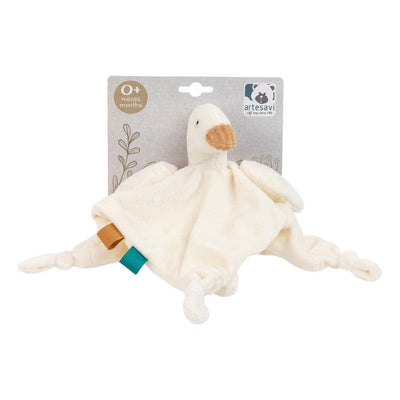 Duck Blanket 25X25 Cm