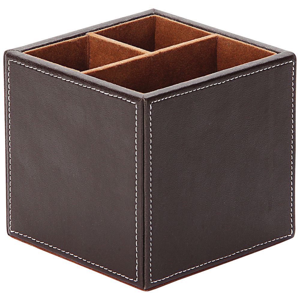 Square Pen Pot
