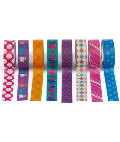 Creative Fancy Decorative Tape - x1 pcs