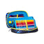 SEVEN Hidden spot boy Filled pencil case