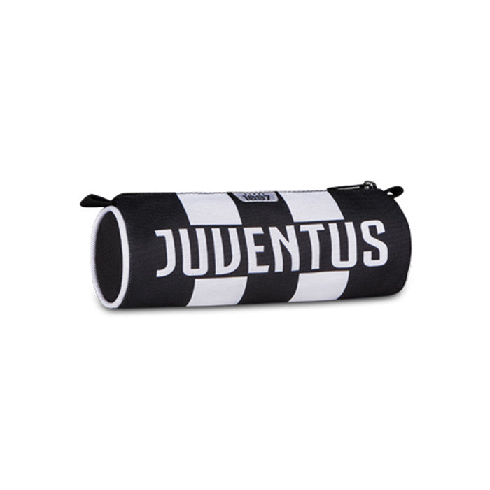 Juventus Round Pencil Case
