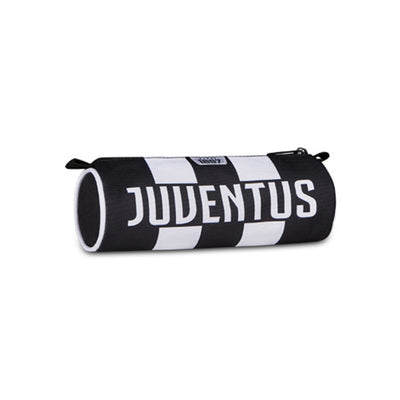 Juventus Round Pencil Case