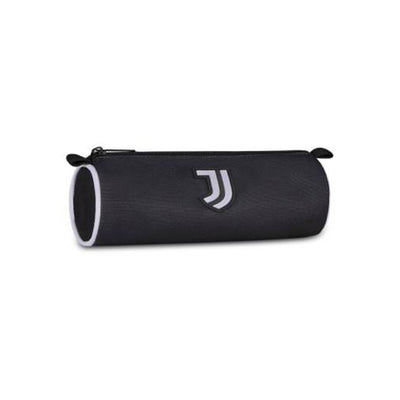 Juventus Round Pencil Case