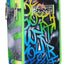 SEVEN Sprint Paint Boy Filled 3 zip pencil case