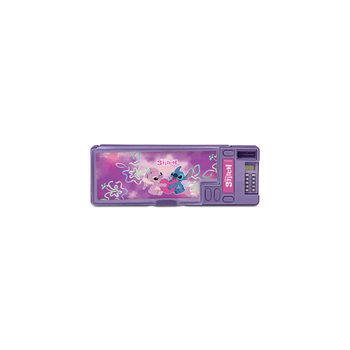 Lilo & Stitch 26x9x4 cm plastic Pencil case