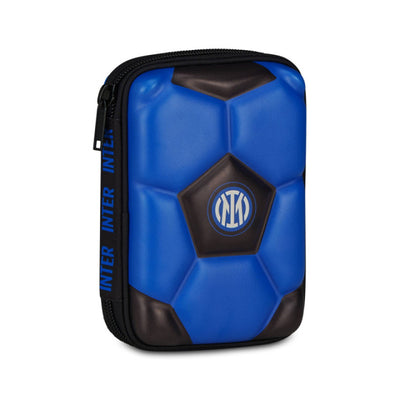 Inter Quick Case Pencil Case -  Filled Pencil Case