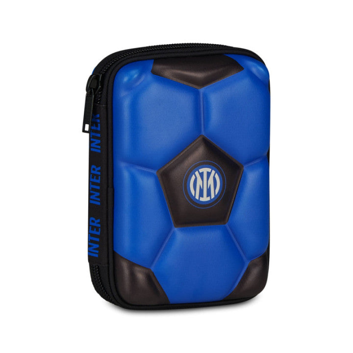 Inter Quick Case Pencil Case -  Filled Pencil Case