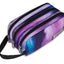 Seven Freethink Girl 3 Zipper Pencil Case – Iris