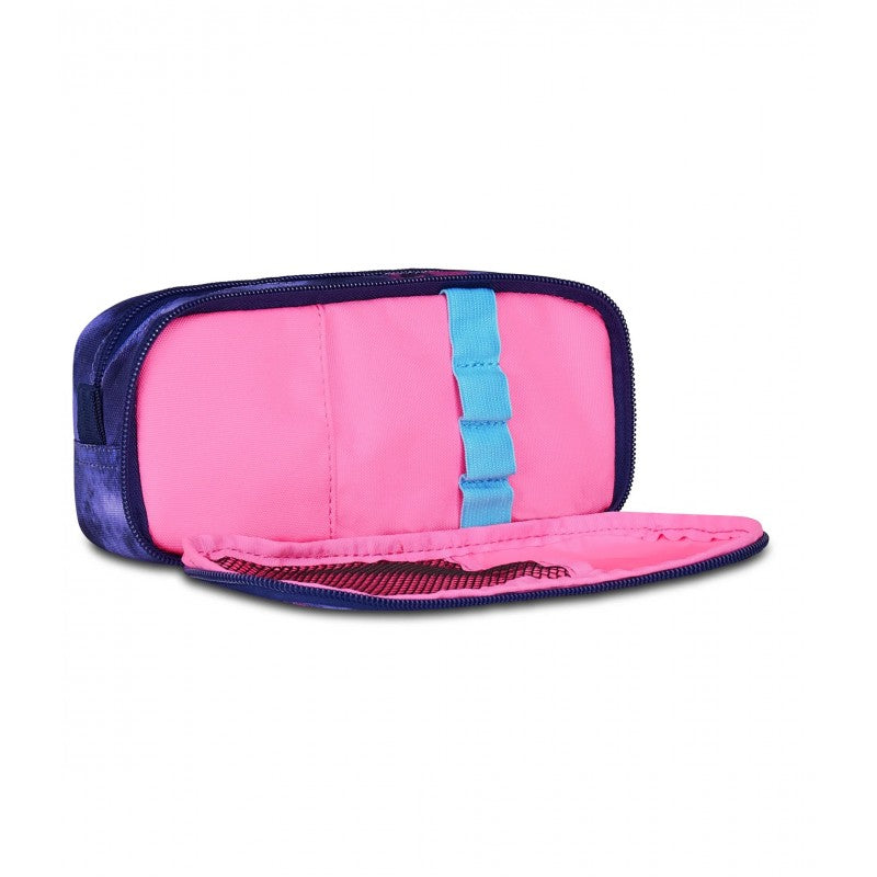 Seven - 2 zip pencil case