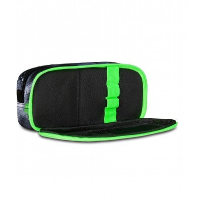 Seven - 2 zip pencil case