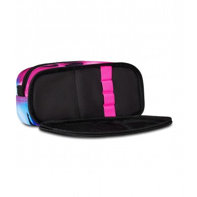 Seven - 2 zip pencil case