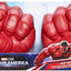 Captain America: Brave New World Red Hulk Gamma Smash Fists
