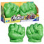 Marvel Avengers Hulk Gamma Smash Role Play Fists