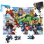 Marvel Avengers Puzzle X104Pc