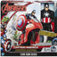 Marvel Avengers Iron Patriot / Captain America