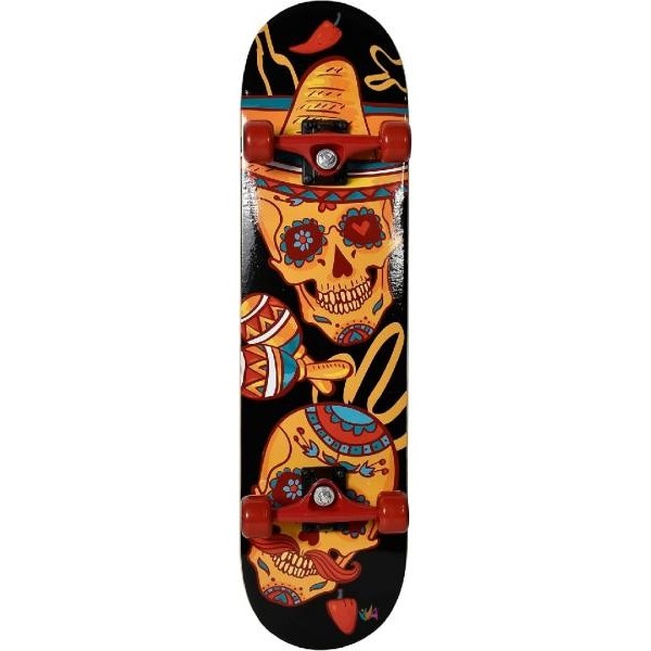 Skateboard 31 inch