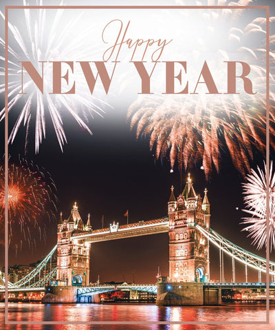 Happy New Year