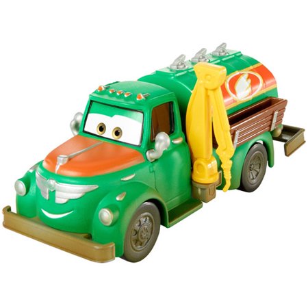Disney Planes Chug