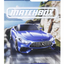 Matchbox - Mercedes-AMG SL 63 1:64 Die-Cast Car