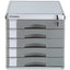 Metal File Cabinet with Lock
