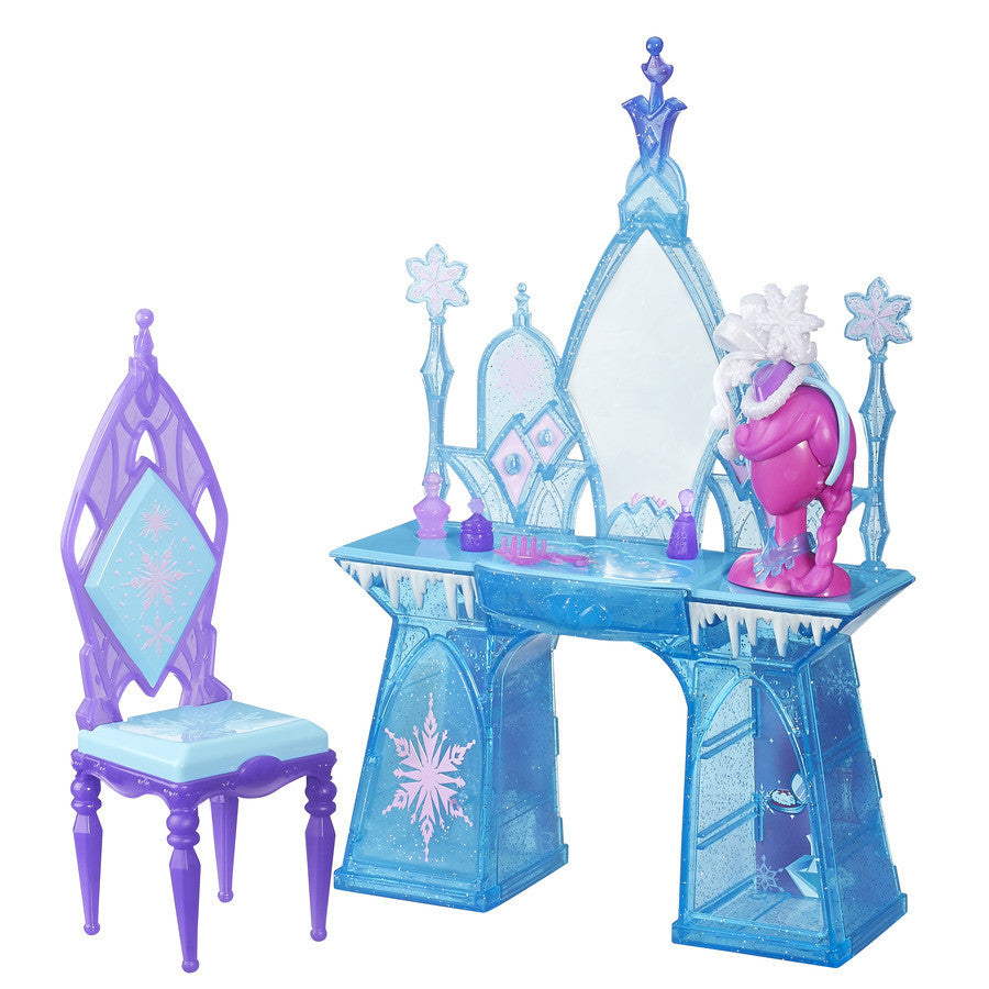 Disney Frozen Snow Glimmer Vanity