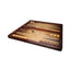 Backgammon Wooden Box