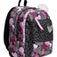 Seven 2 Zip Backpack Over Heart Girl