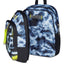 Seven - DETACH SHADY DYE 2 in 1 Backpack  2 Large compartments