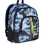 Seven - DETACH SHADY DYE 2 in 1 Backpack  2 Large compartments