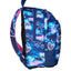 Seven - QUICK GRAFFITI GIRL Backpack  2 Large compartments