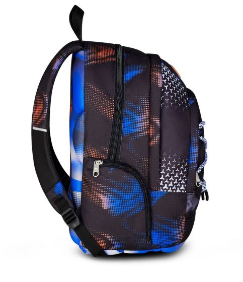 Seven Backpack  2 Large compartments