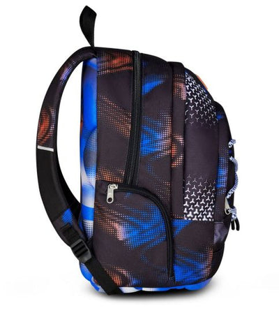 Seven Backpack  2 Large compartments