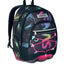 Seven - Hidden spot boy Backpack  2 Large compartments