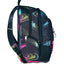 Seven - Hidden spot boy Backpack  2 Large compartments