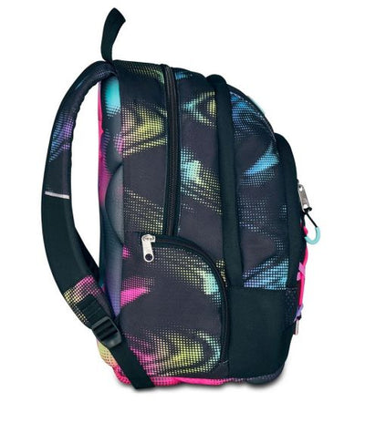 Seven - Hidden spot boy Backpack  2 Large compartments
