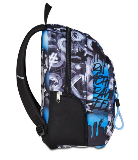 Seven Backpack  2 Large compartments