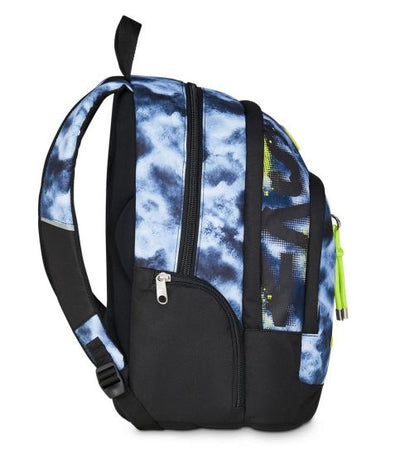 Seven Backpack  2 Large compartments