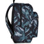 Seven Freethink Boy Abyss Double Compartment School Backpack - 2 large compartments fit A4