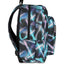 Seven Freethink Girl Royal Violet School Backpack - 2 large compartments fit A4