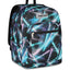 Seven Freethink Girl Royal Violet School Backpack - 2 large compartments fit A4