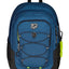 Seven ZAINO TECH LINE SEAPORT BACKPACK 2 Large compartments fit A4