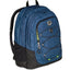 Seven ZAINO TECH LINE SEAPORT BACKPACK 2 Large compartments fit A4