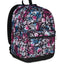 Seven - Double Pro XXL Lollipop Pink backpack 2 Large compartments